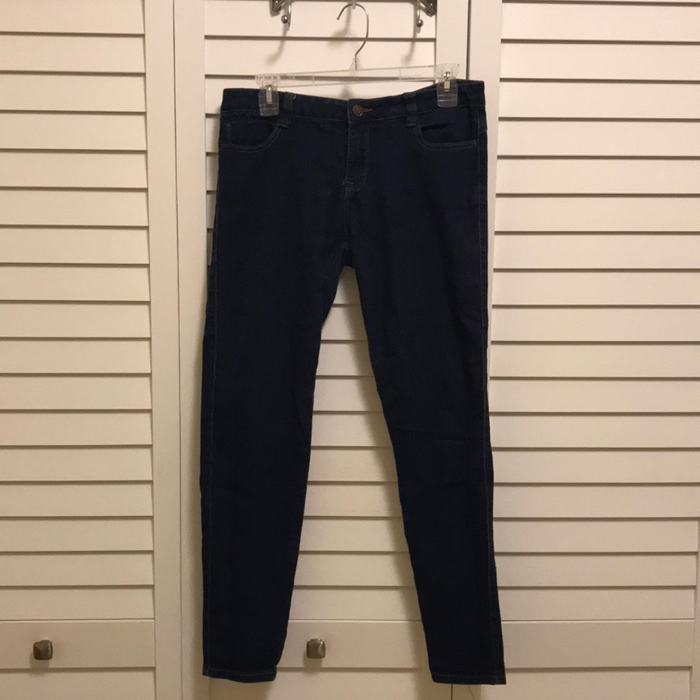Hype jeans size 13